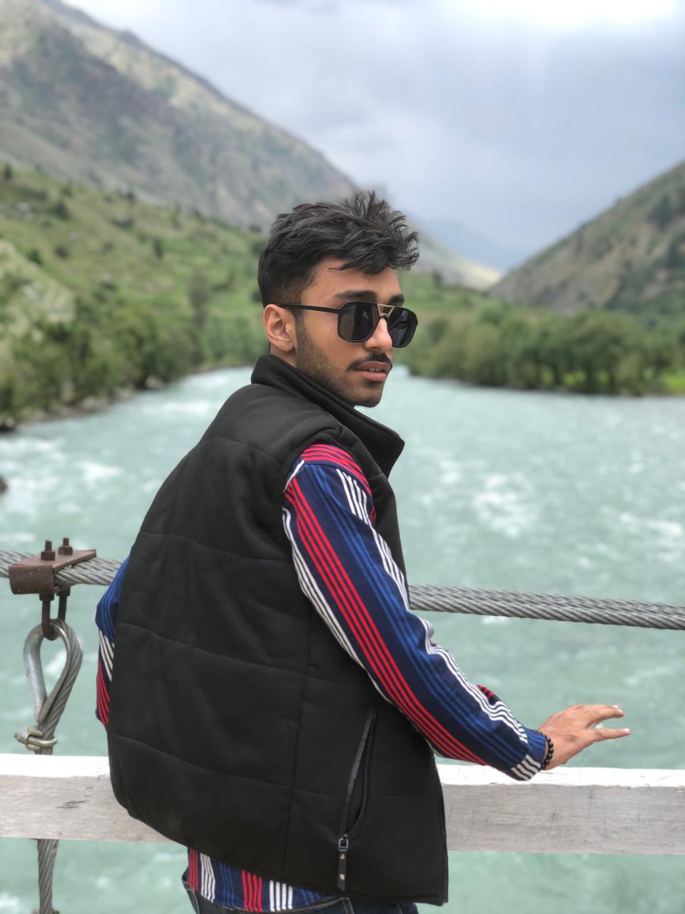 Anas Ashfaq